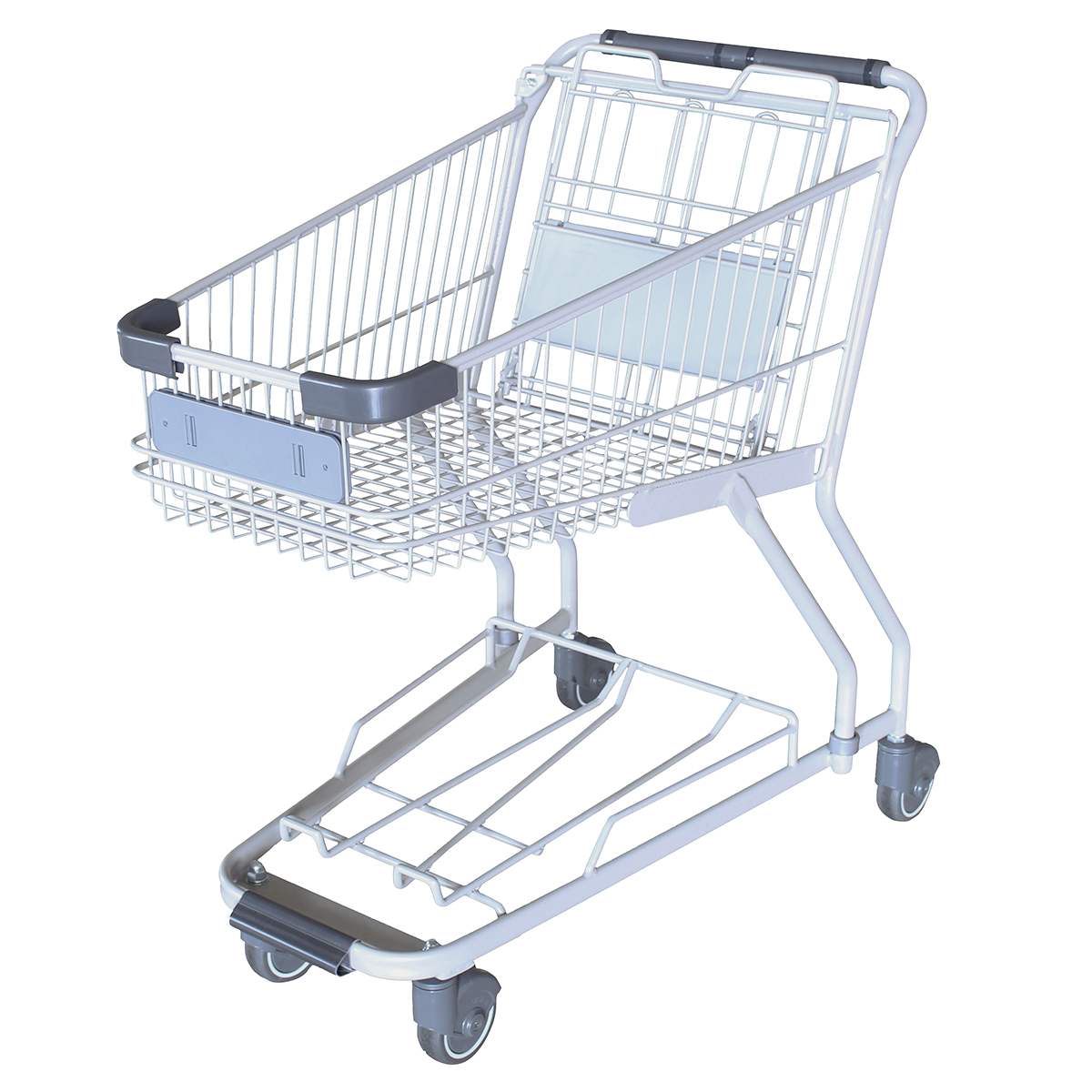 (1)ショッピングカート