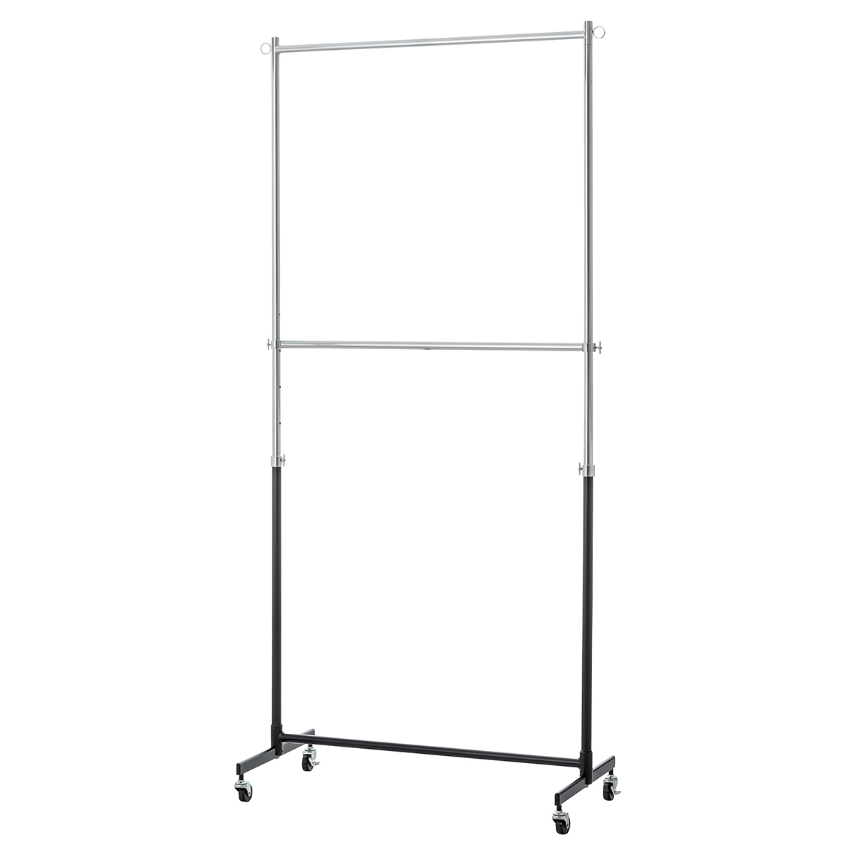 ブラックW90cm