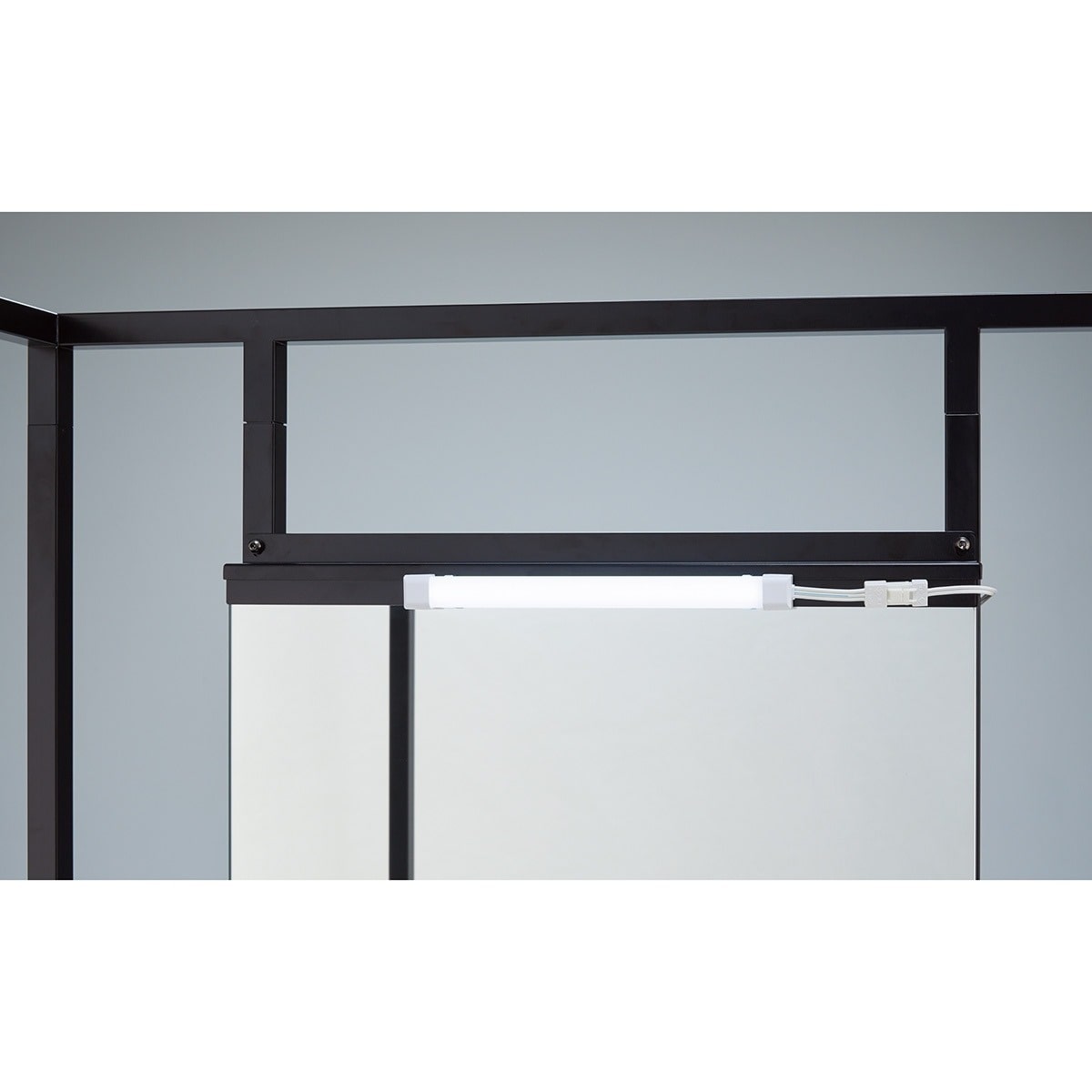 (1)照明(LED)マグネット付き