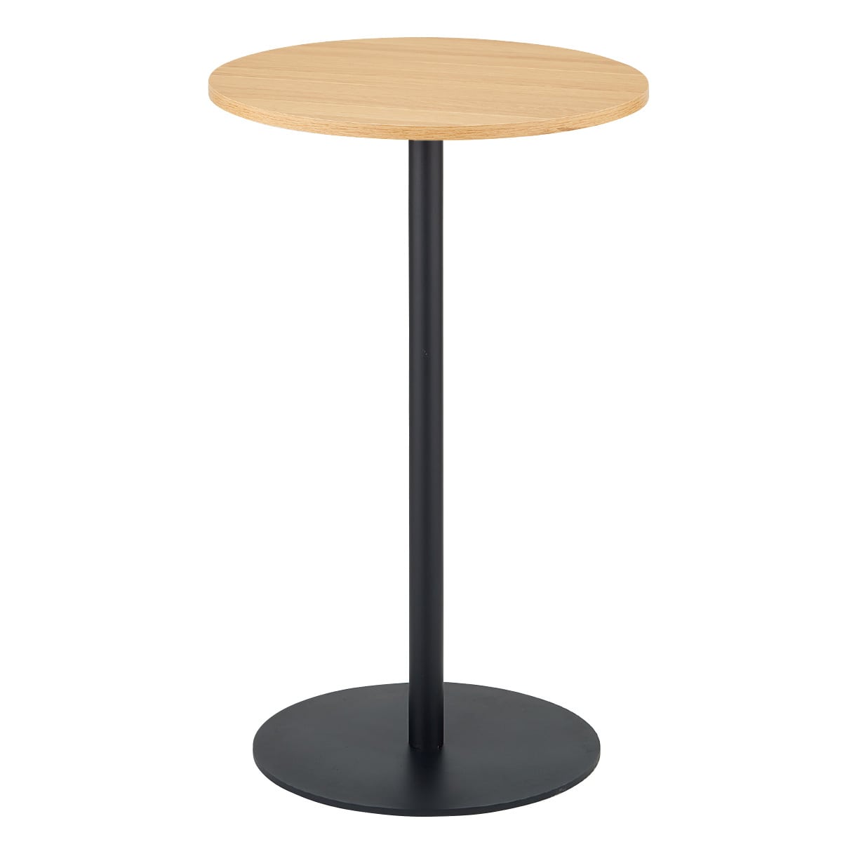 (5)高さ95cm ミディアムブラウン