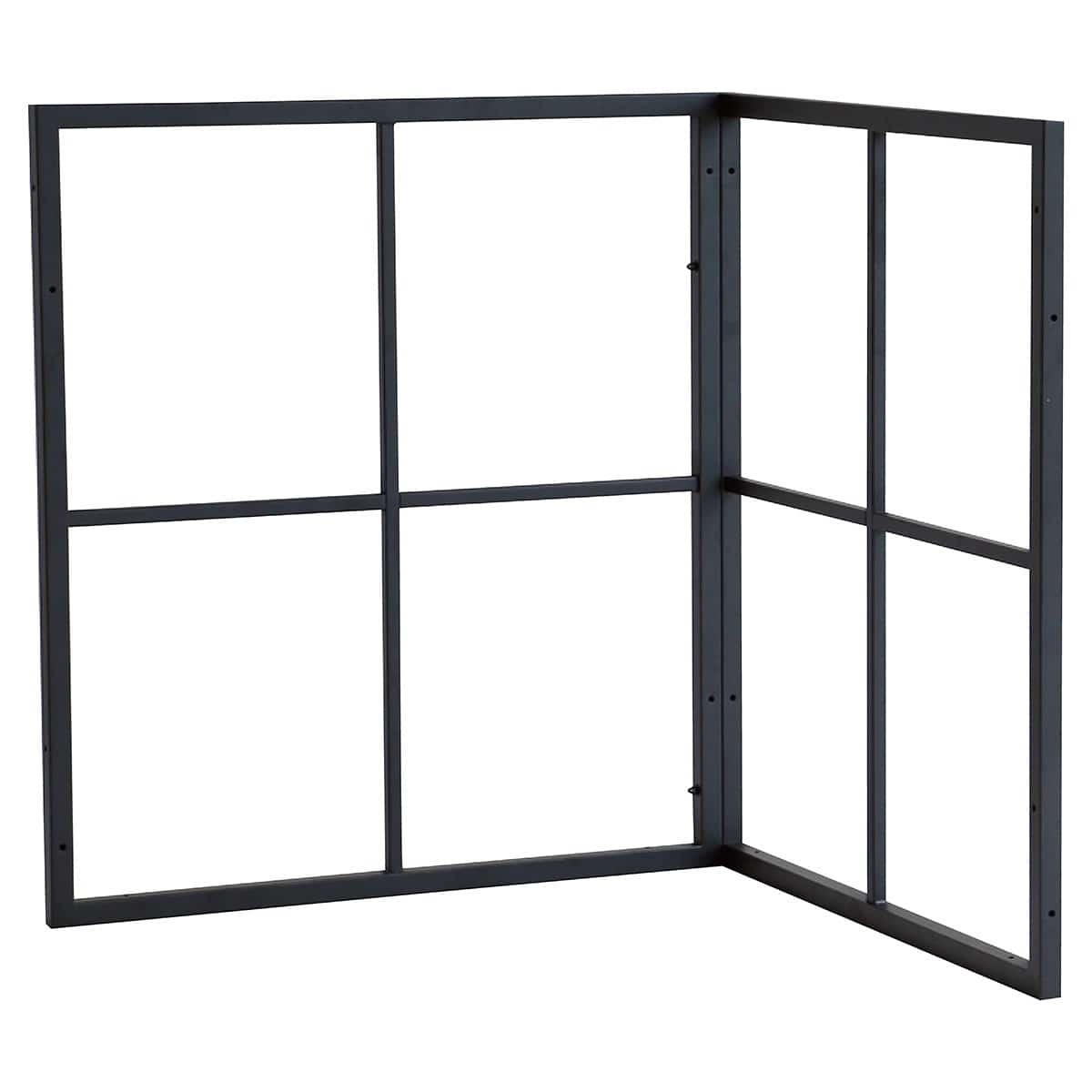 (1)パーティション 