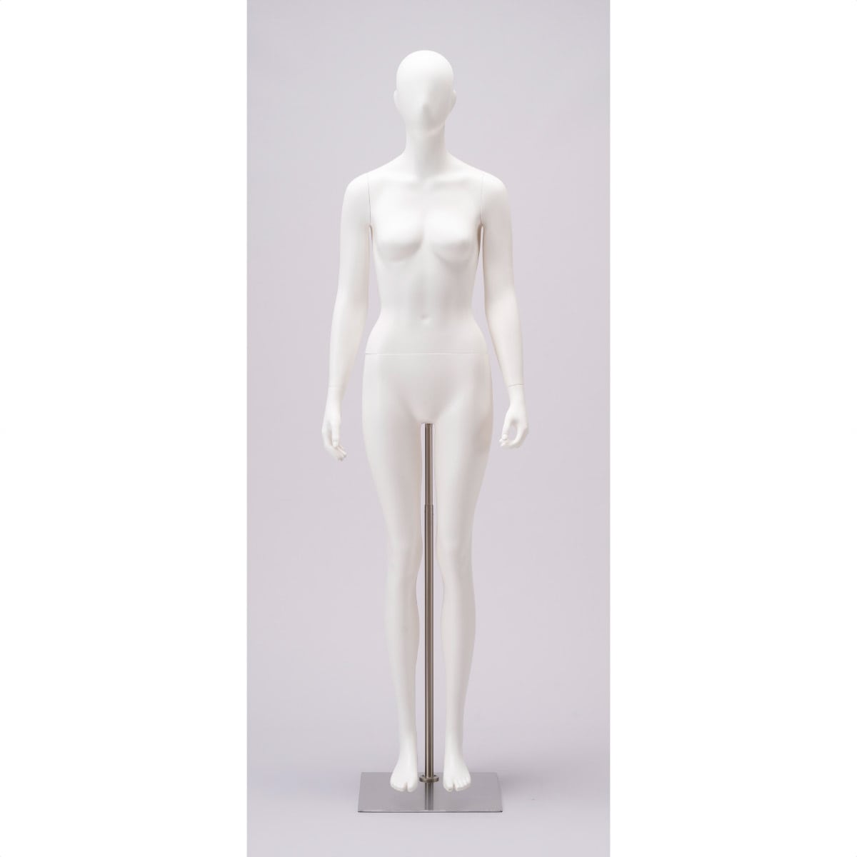 ABS婦人腰受マネキン 