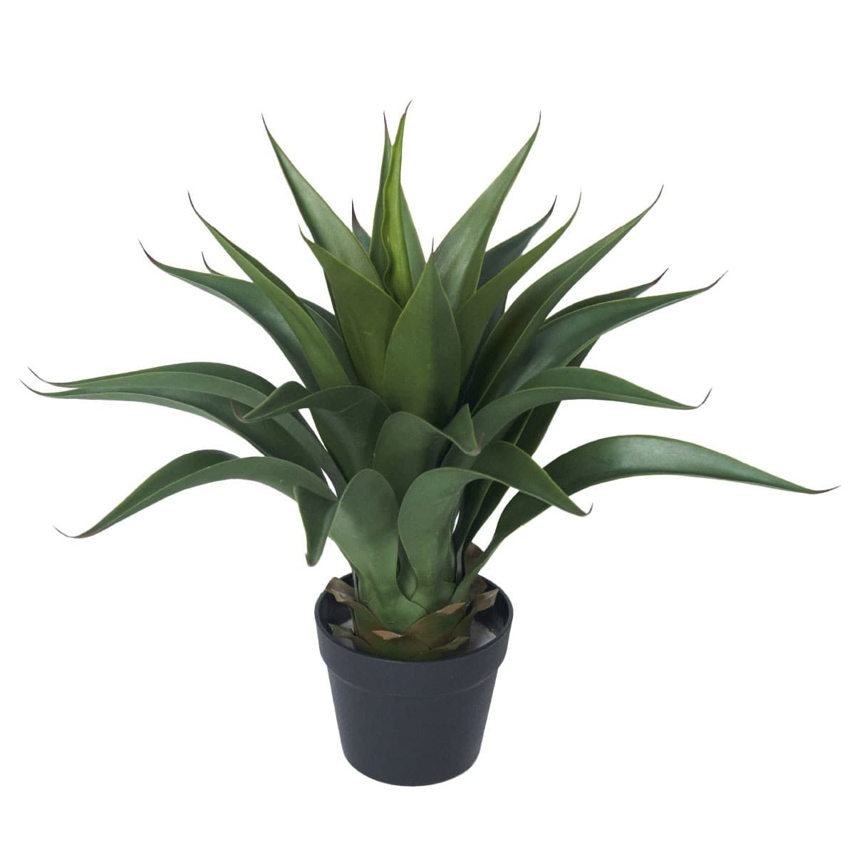 フェイクグリーンポット ユッカ