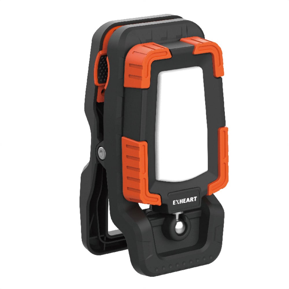 LEDクリップライトPRO 20W