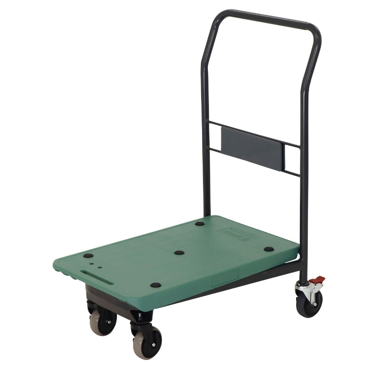 ネスティング台車ミニ ND-S620N 手押し台車