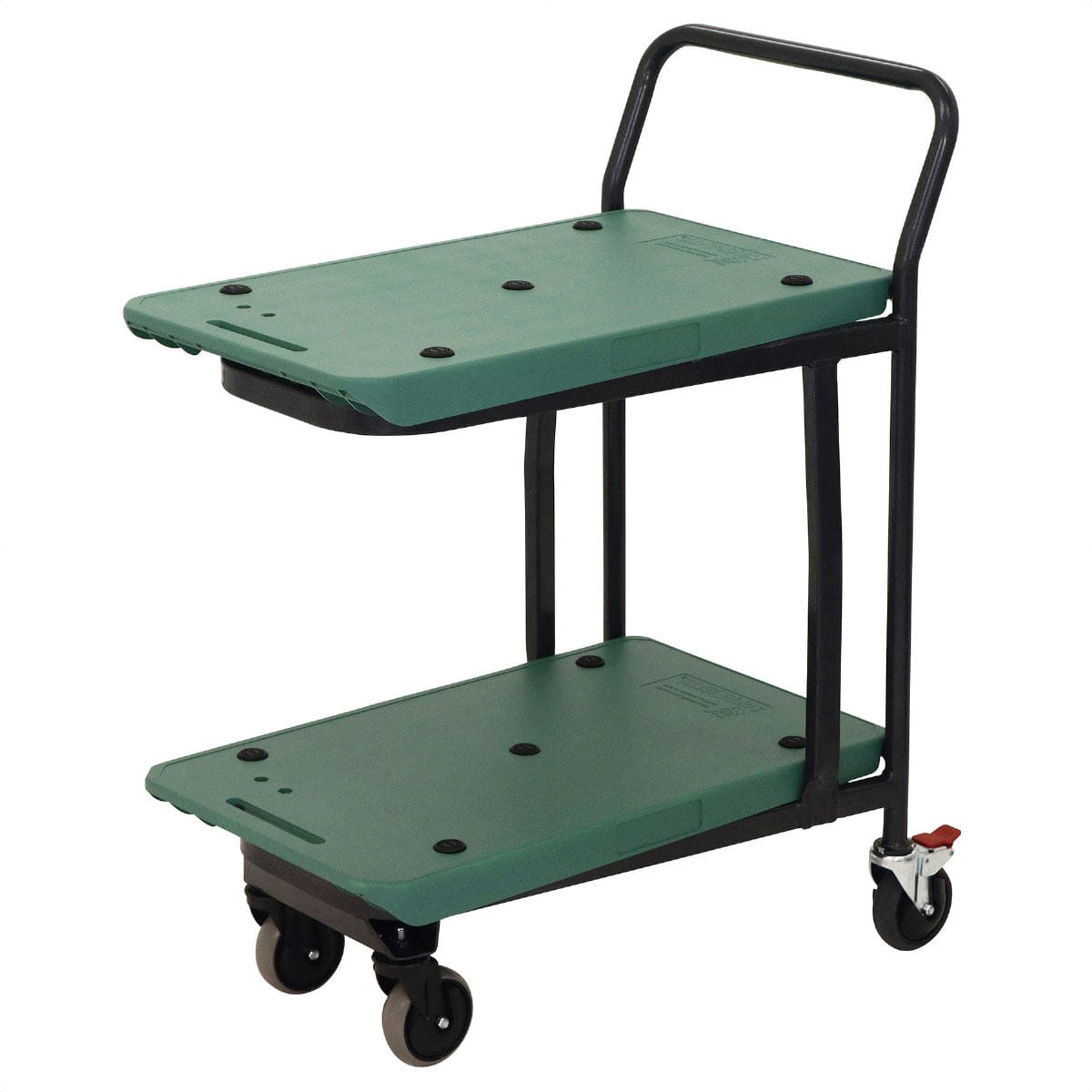 ネスティング2段台車ミニ ND-S622W 2段台車