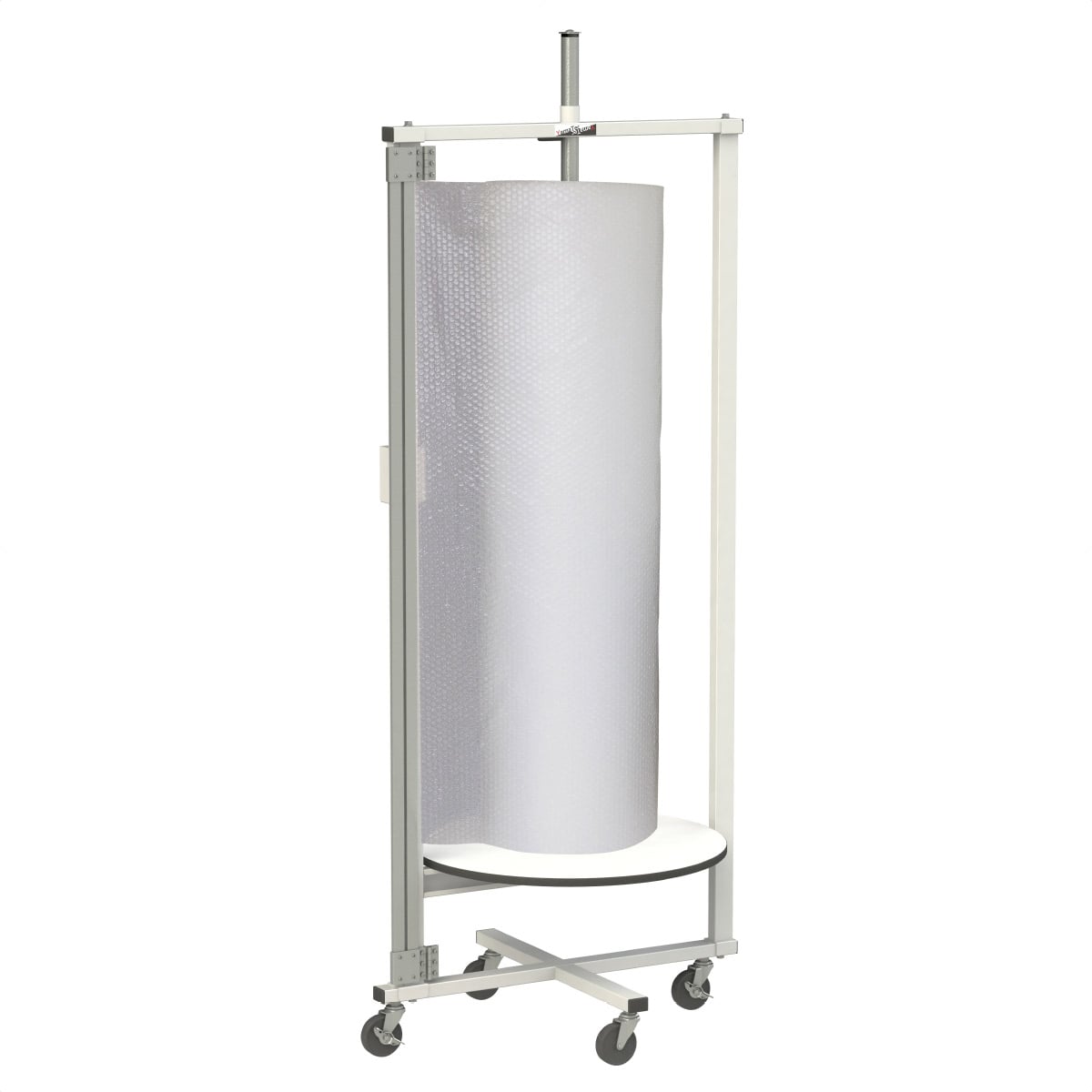 ロール材スタンド縦置きタイプ RS-TA1200