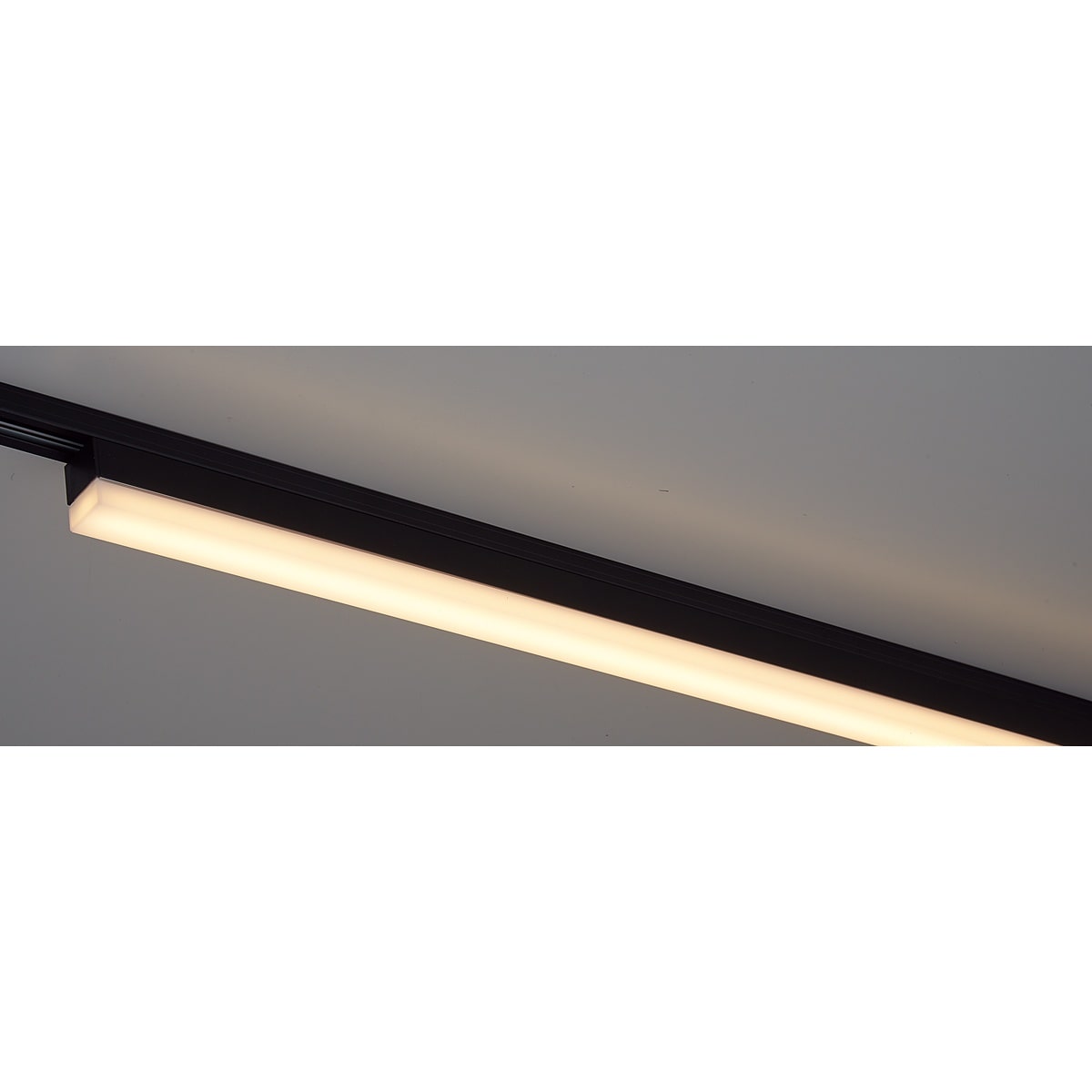 スウィングベース配線ダクト用ベースライト カメダレールソケットS 昼白色LEDランプセット 配線ダクト用LED