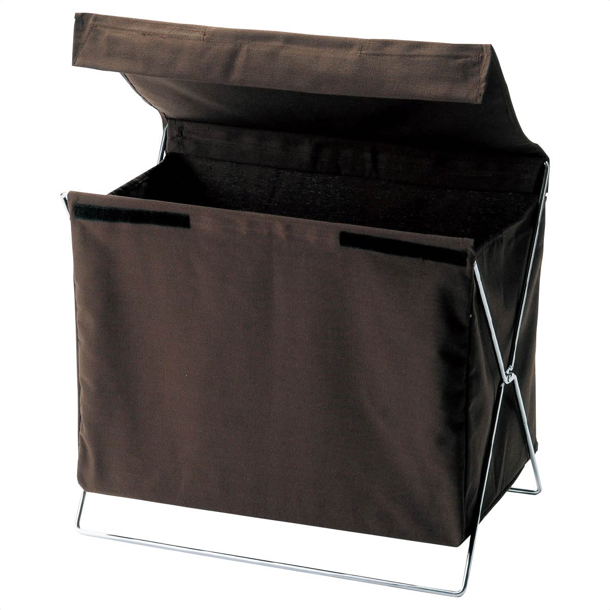 折りたたみ式 多目的ケース(ふた付)