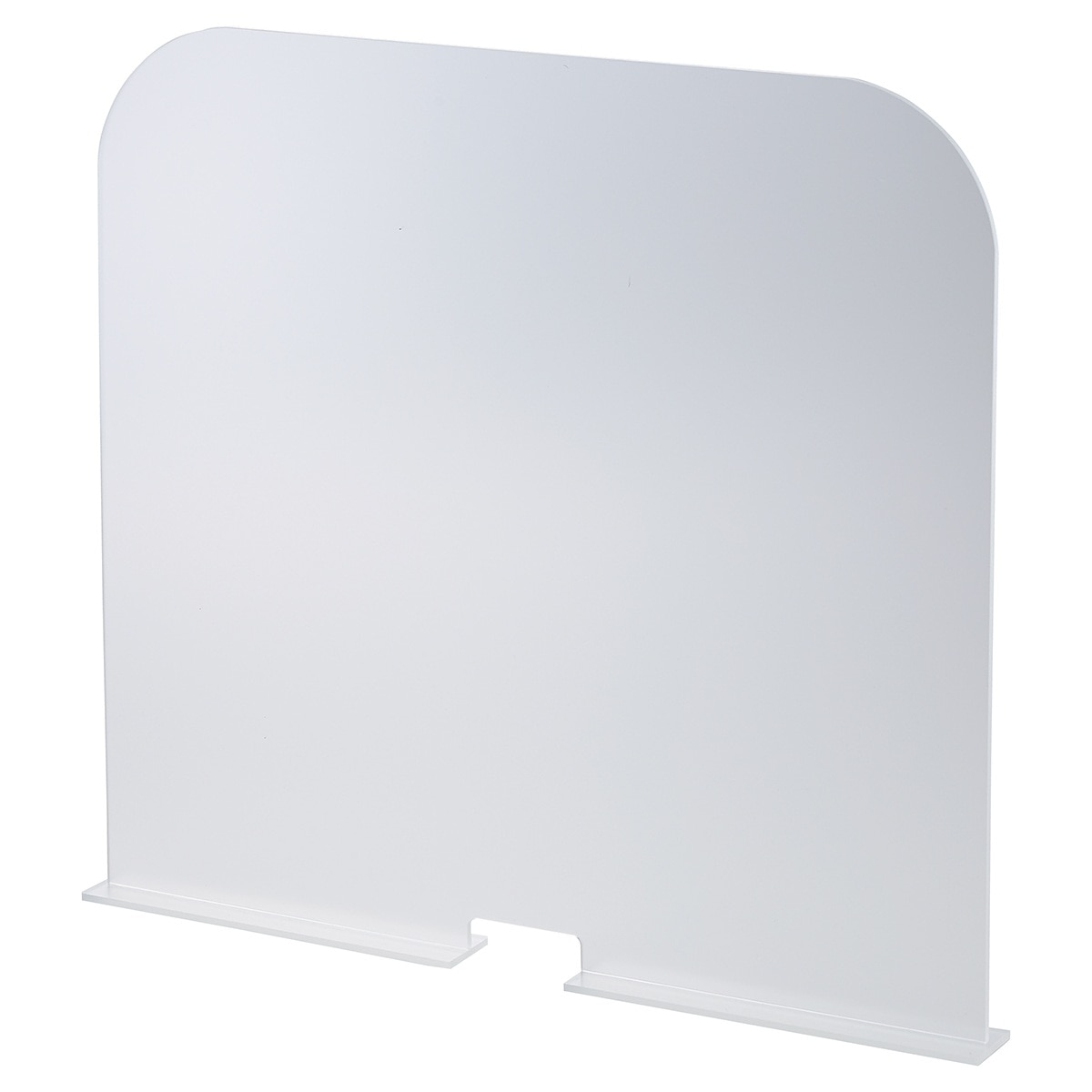 (1)仕切りパネル