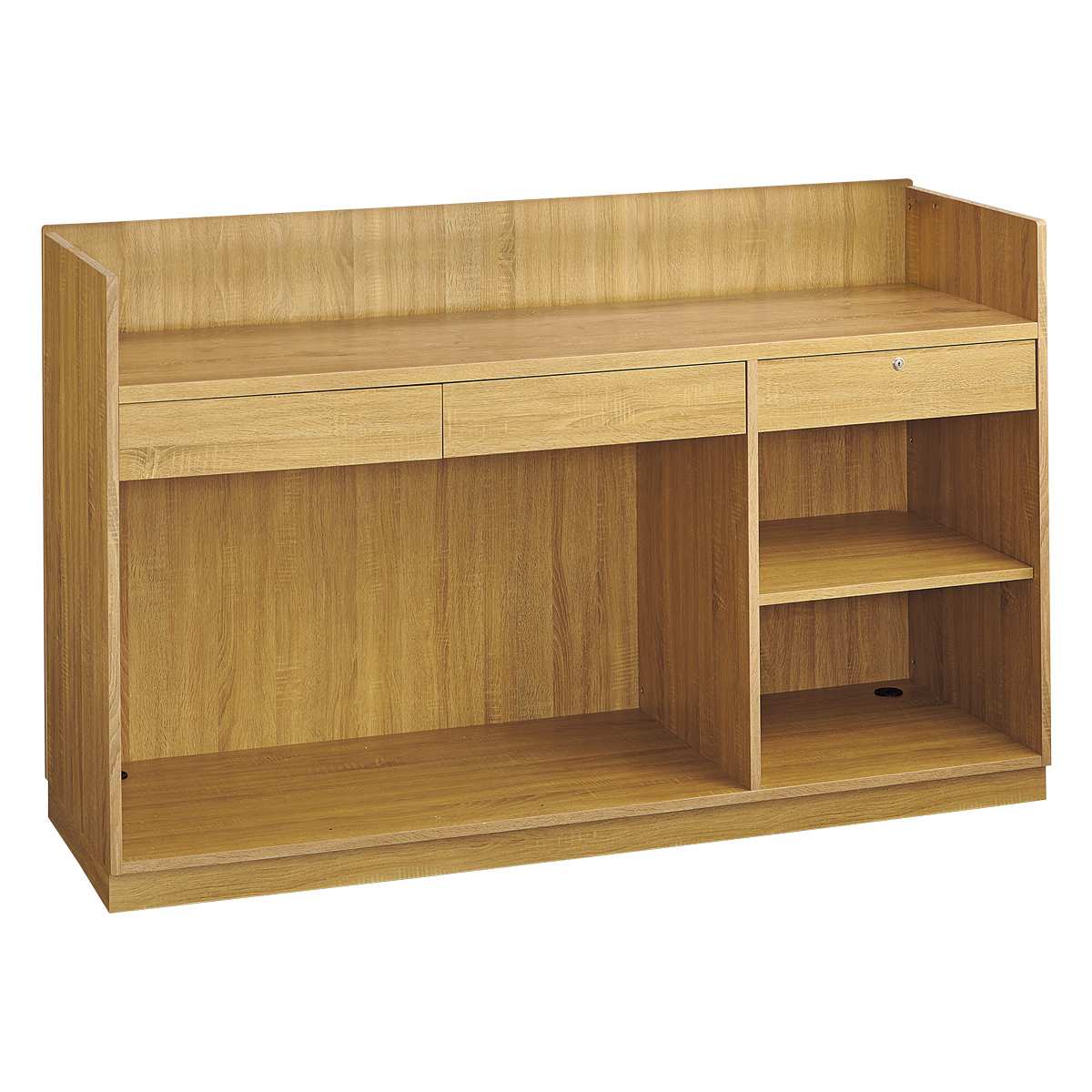 (1)オープンタイプ