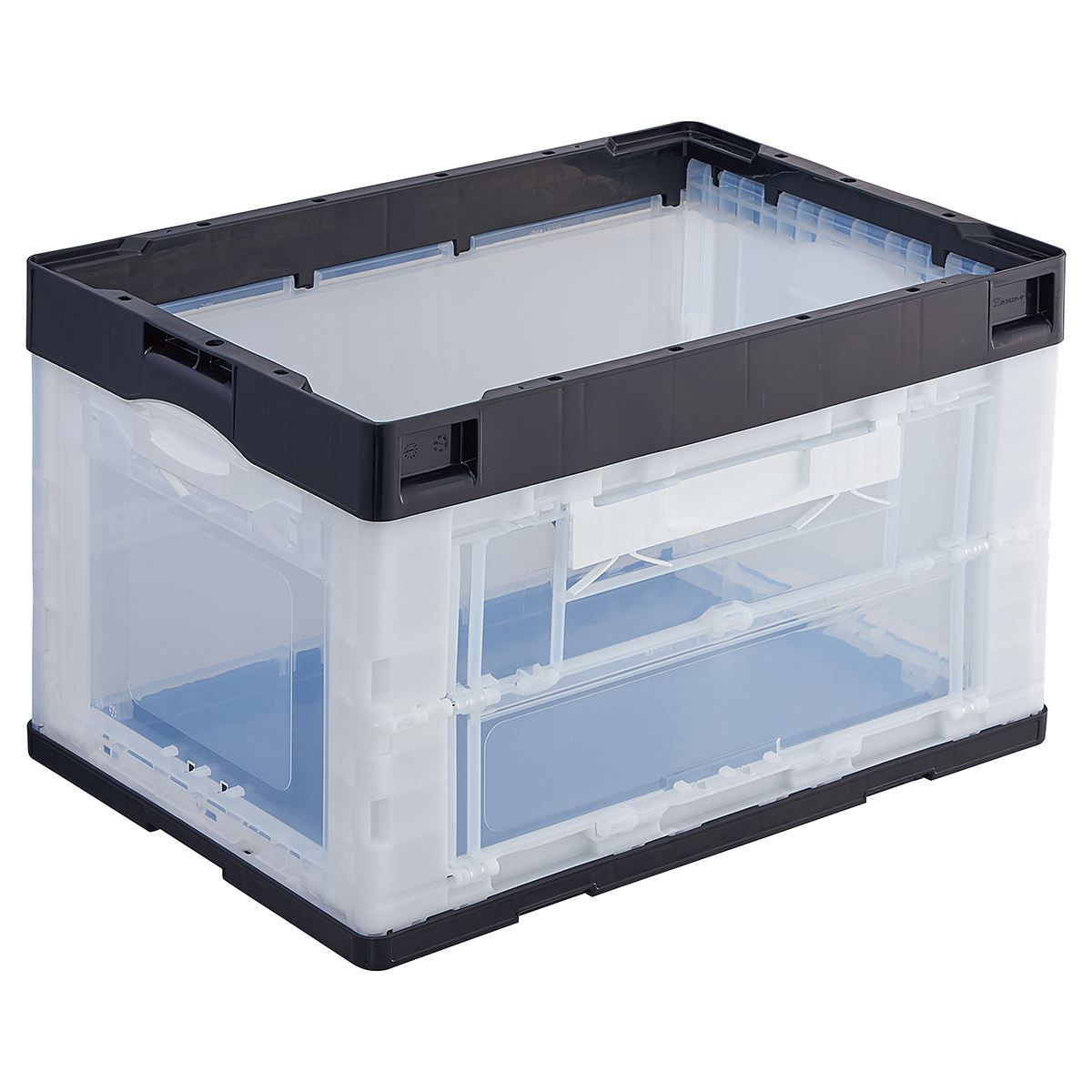 (1)窓付き折りコン