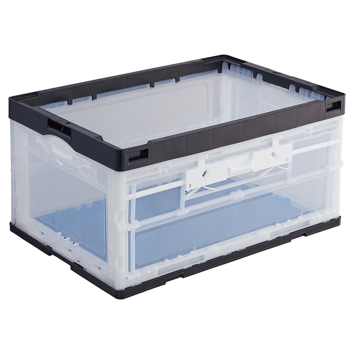 (1)窓付き折りコン