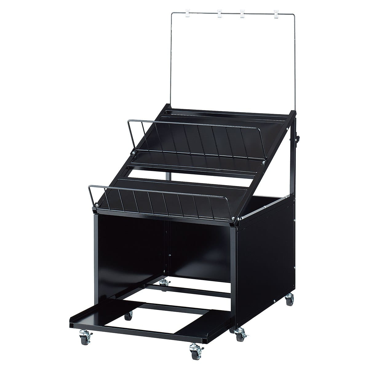 オリコン陳列台〔ストエキオリジナル〕