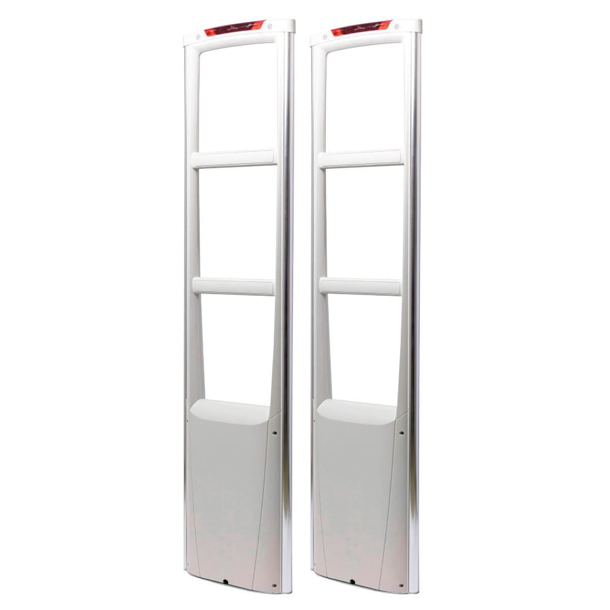 ゲート式万引き防止システムゲート(はしごタイプ)