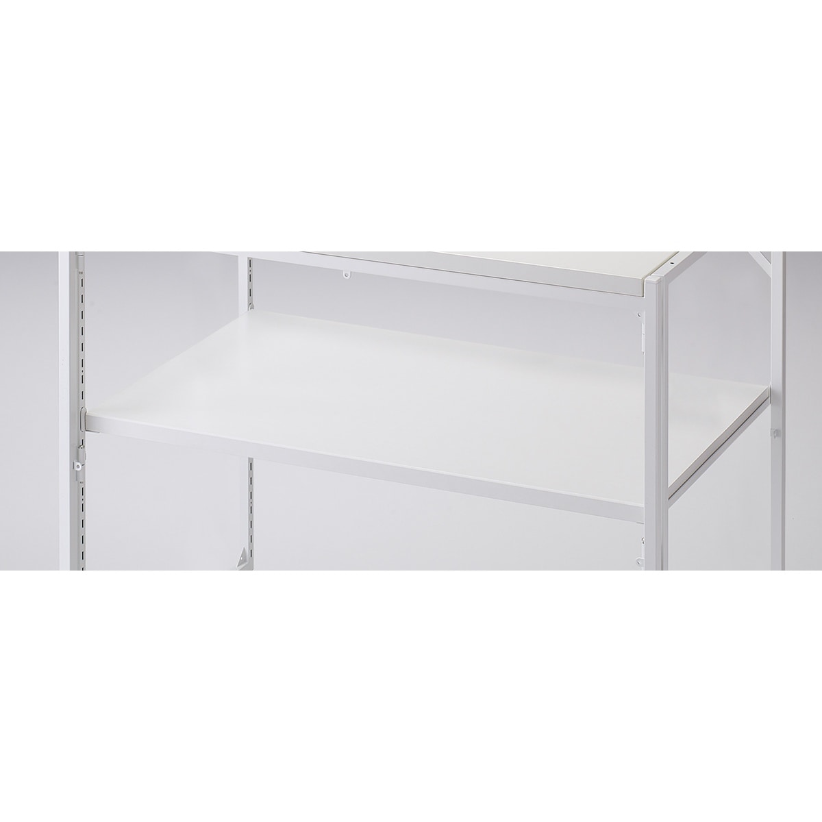 (2)木棚ホワイト