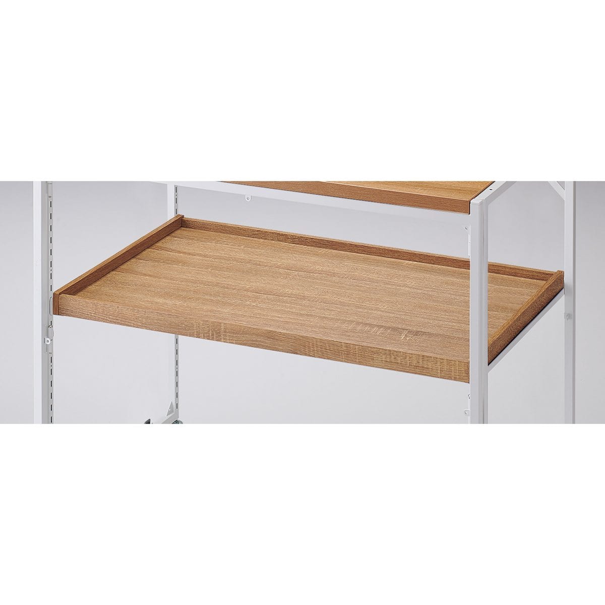 (7)トレー棚ラスティック柄