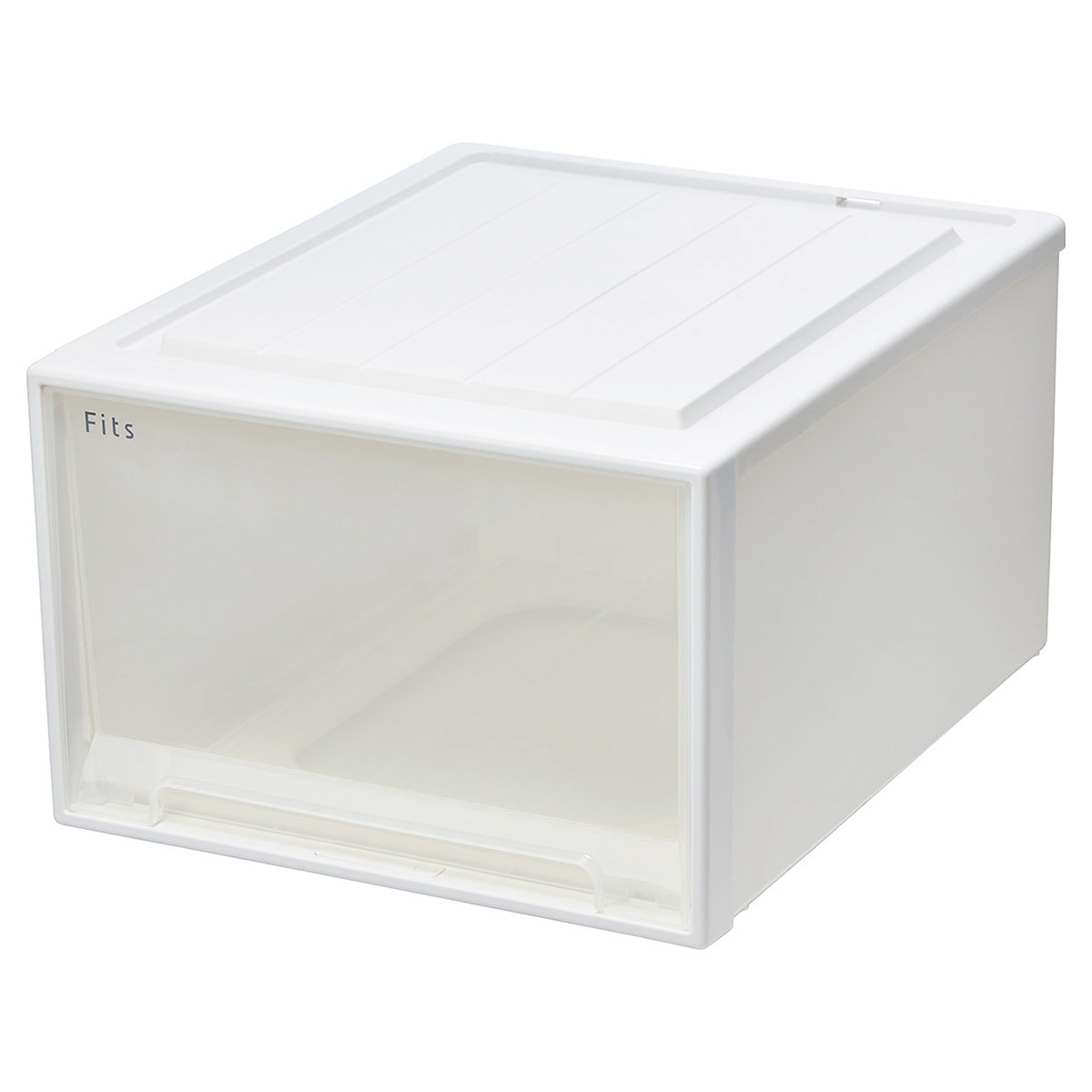 収納ケース 幅44×奥行53×高さ30cm