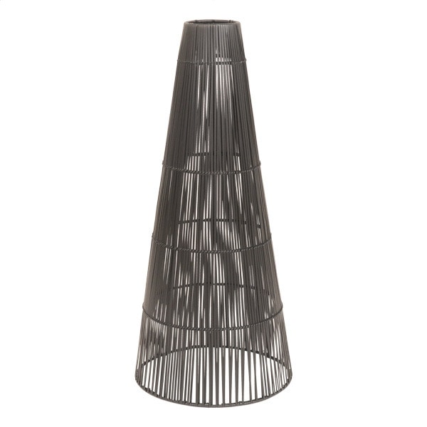 エントランスコーンカバー ブラック