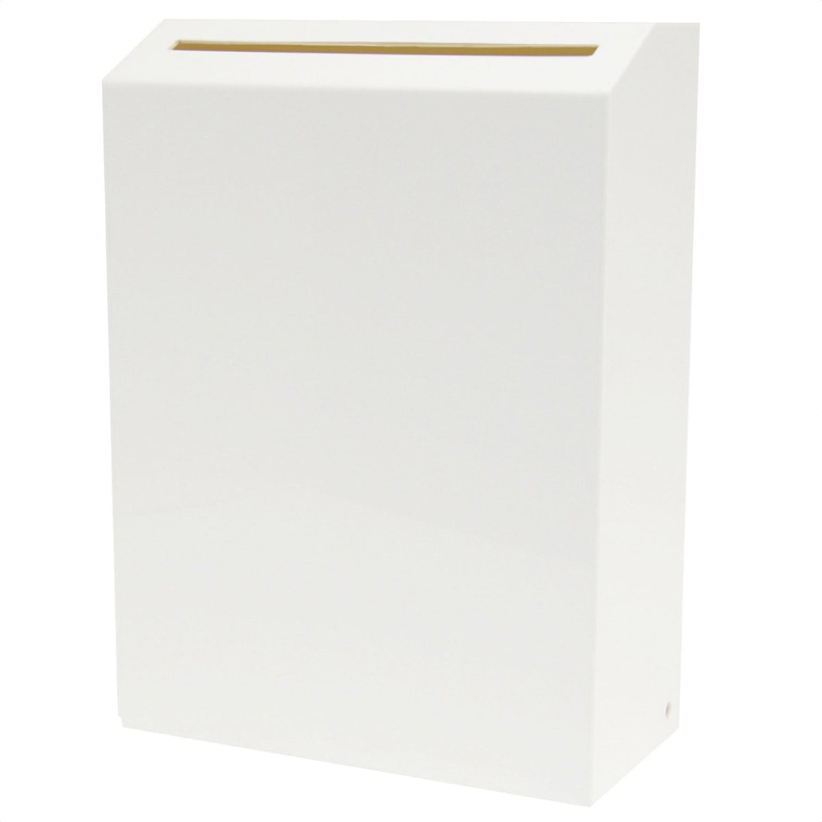 アンケートボックス