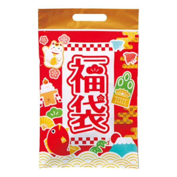 【100セット】 福袋 大絶賛日用品4点セット 福袋