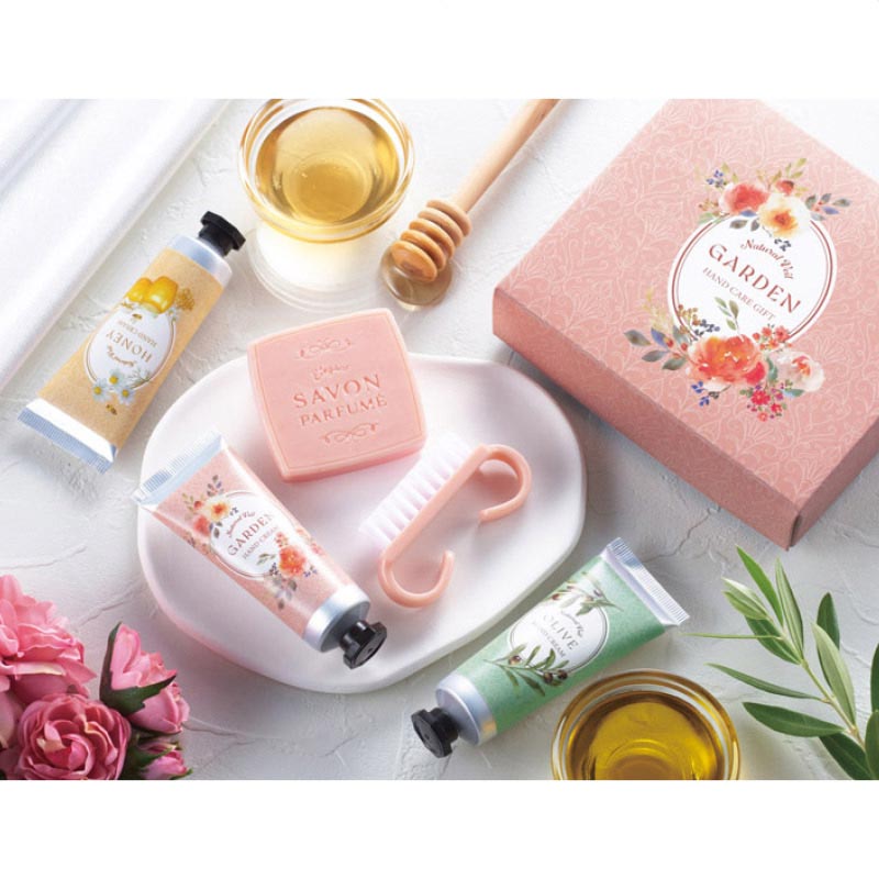 【150セット】 ラベール ハンドクリームギフト