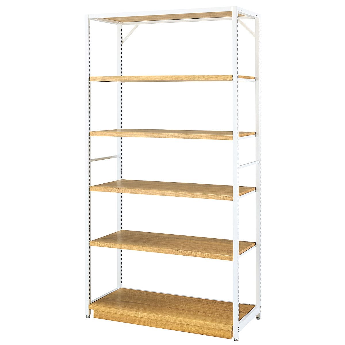 (1)木天板(ラスティック柄)