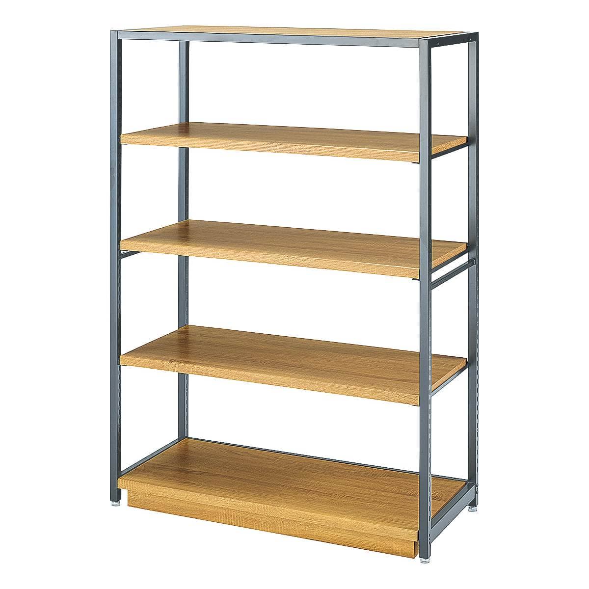 (1)木天板(ラスティック柄)