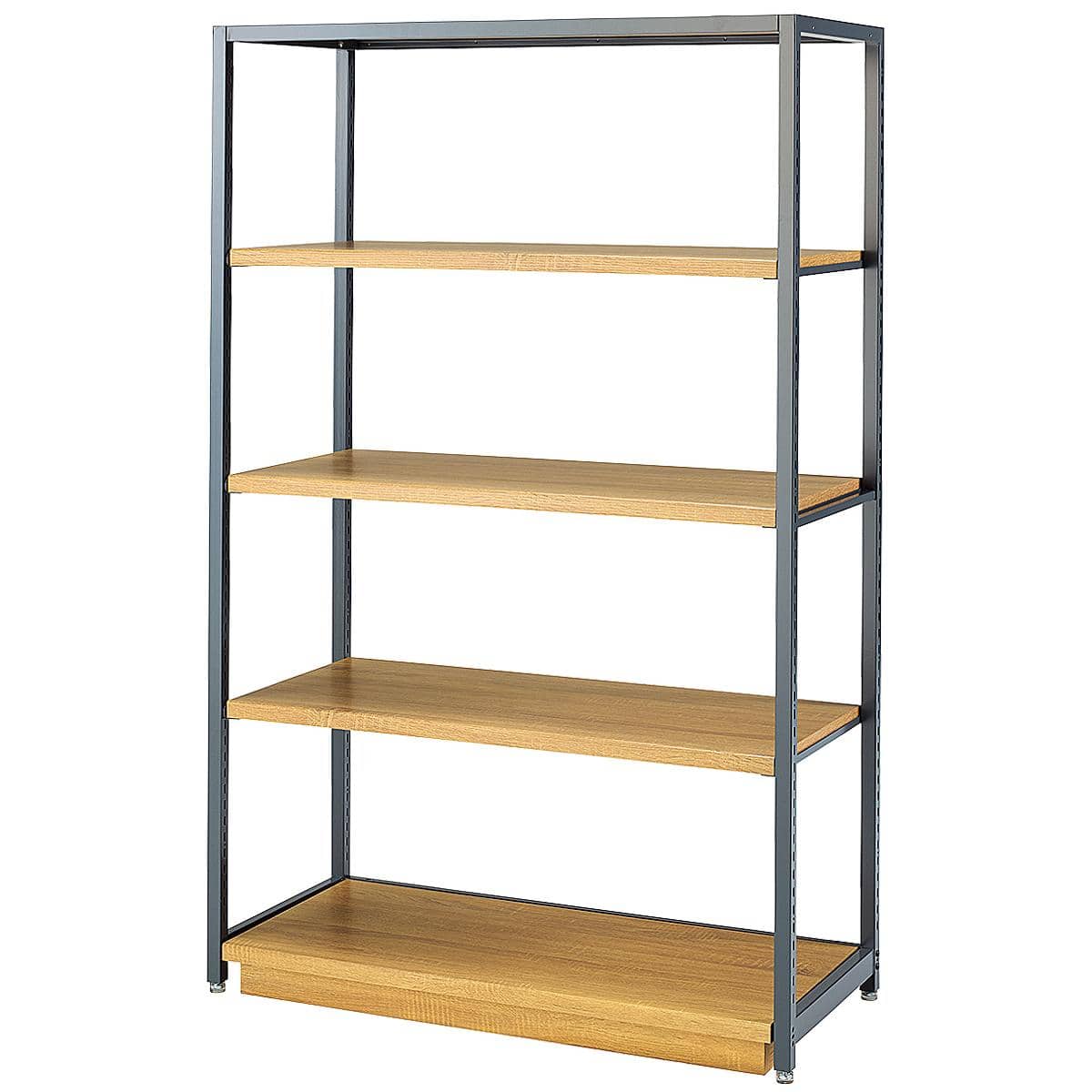 (1)木天板(ラスティック柄)