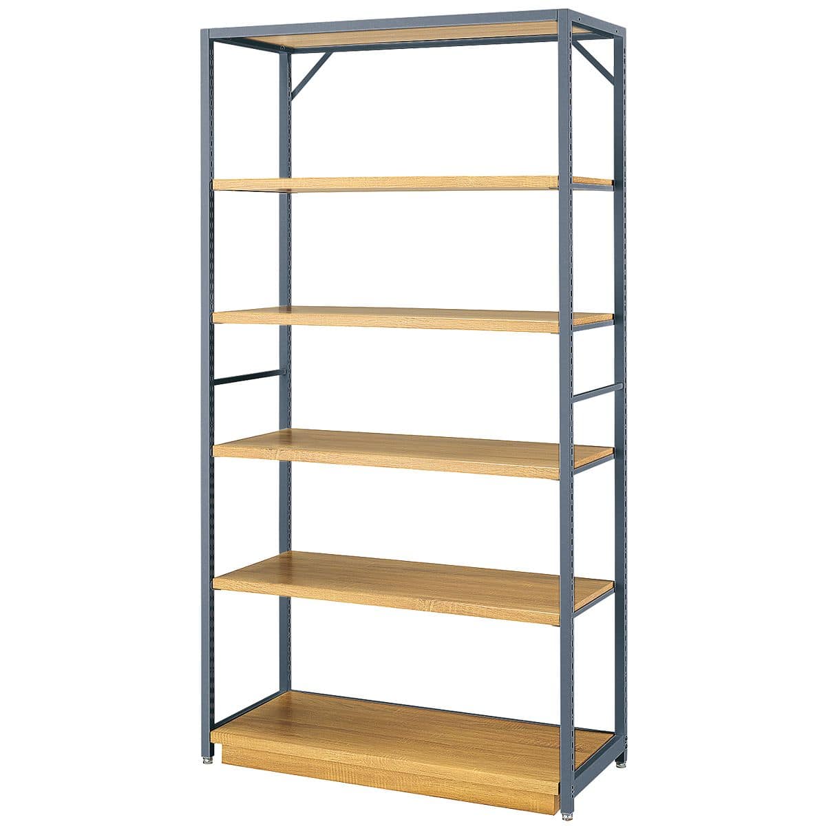 (1)木天板(ラスティック柄)