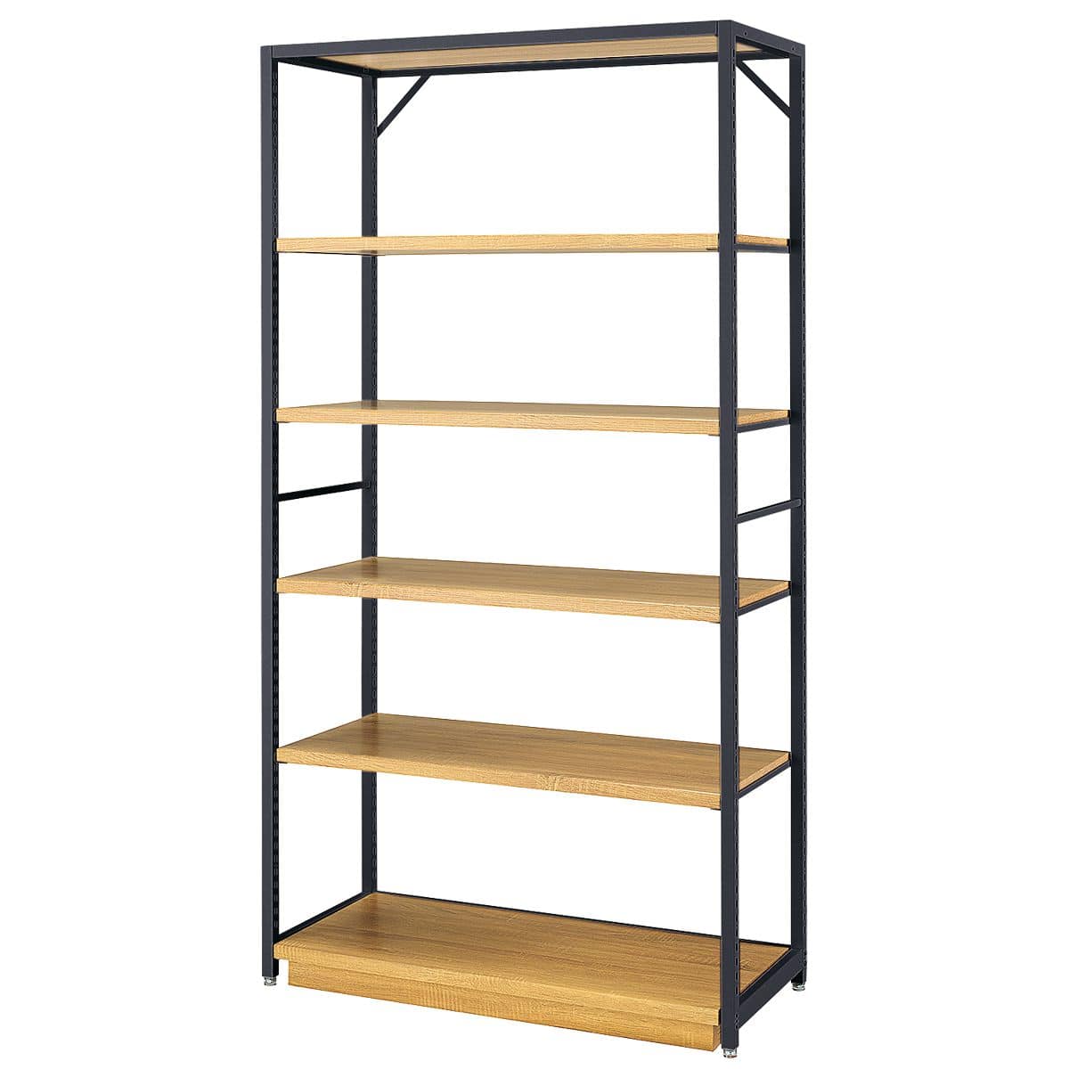 (1)木天板(ラスティック柄)