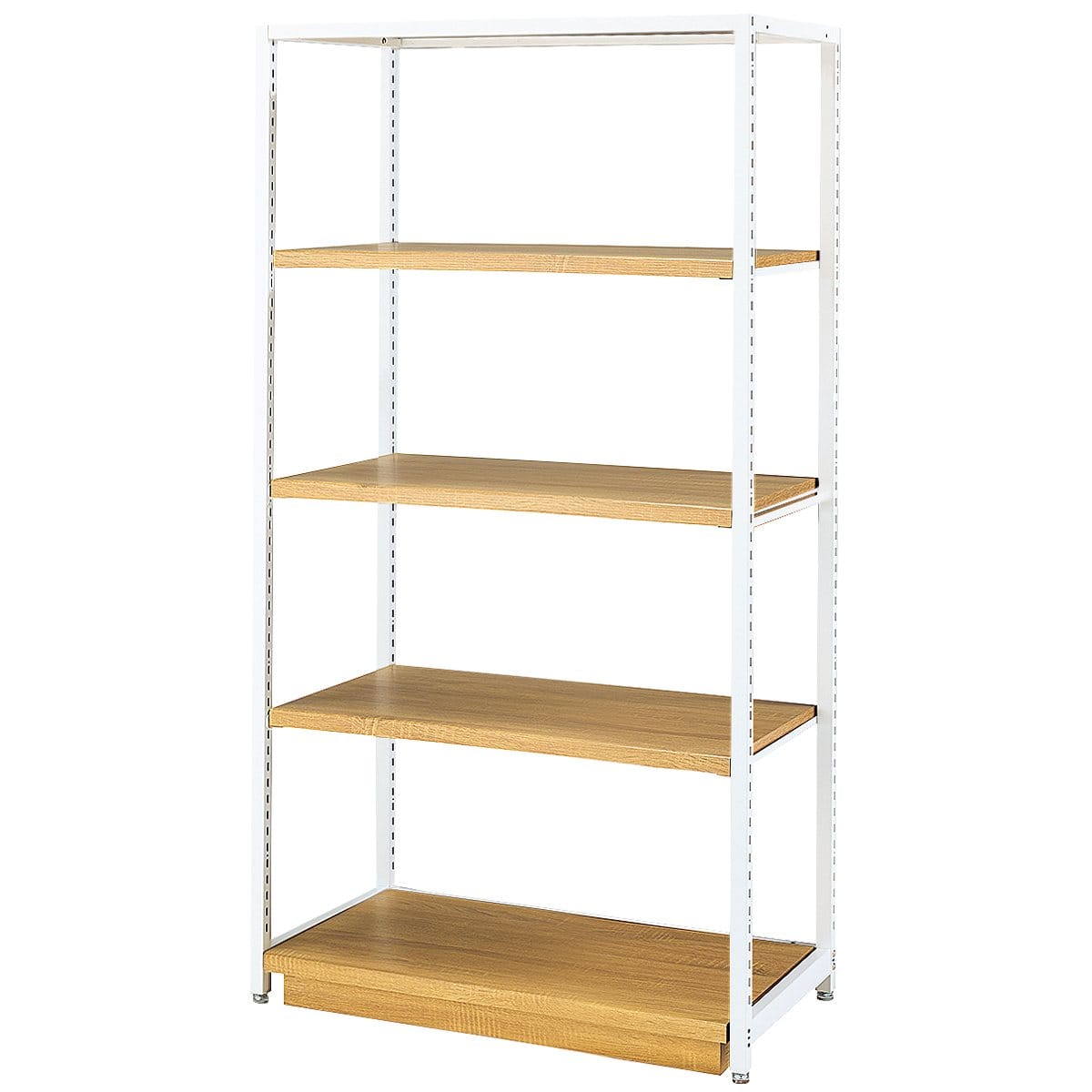 (1)木天板(ラスティック柄)