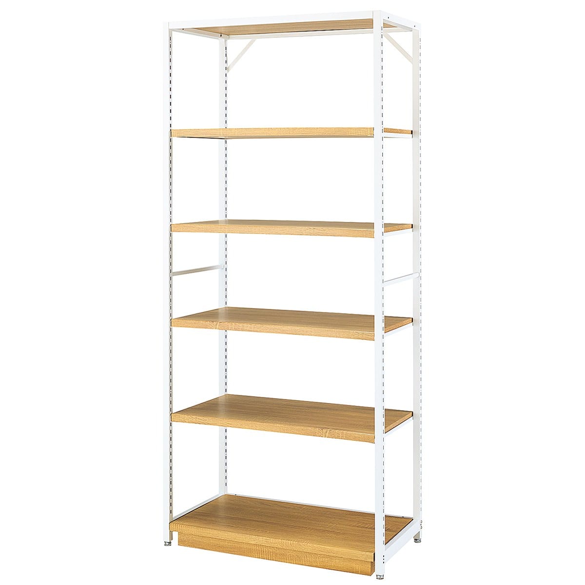 (1)木天板(ラスティック柄)