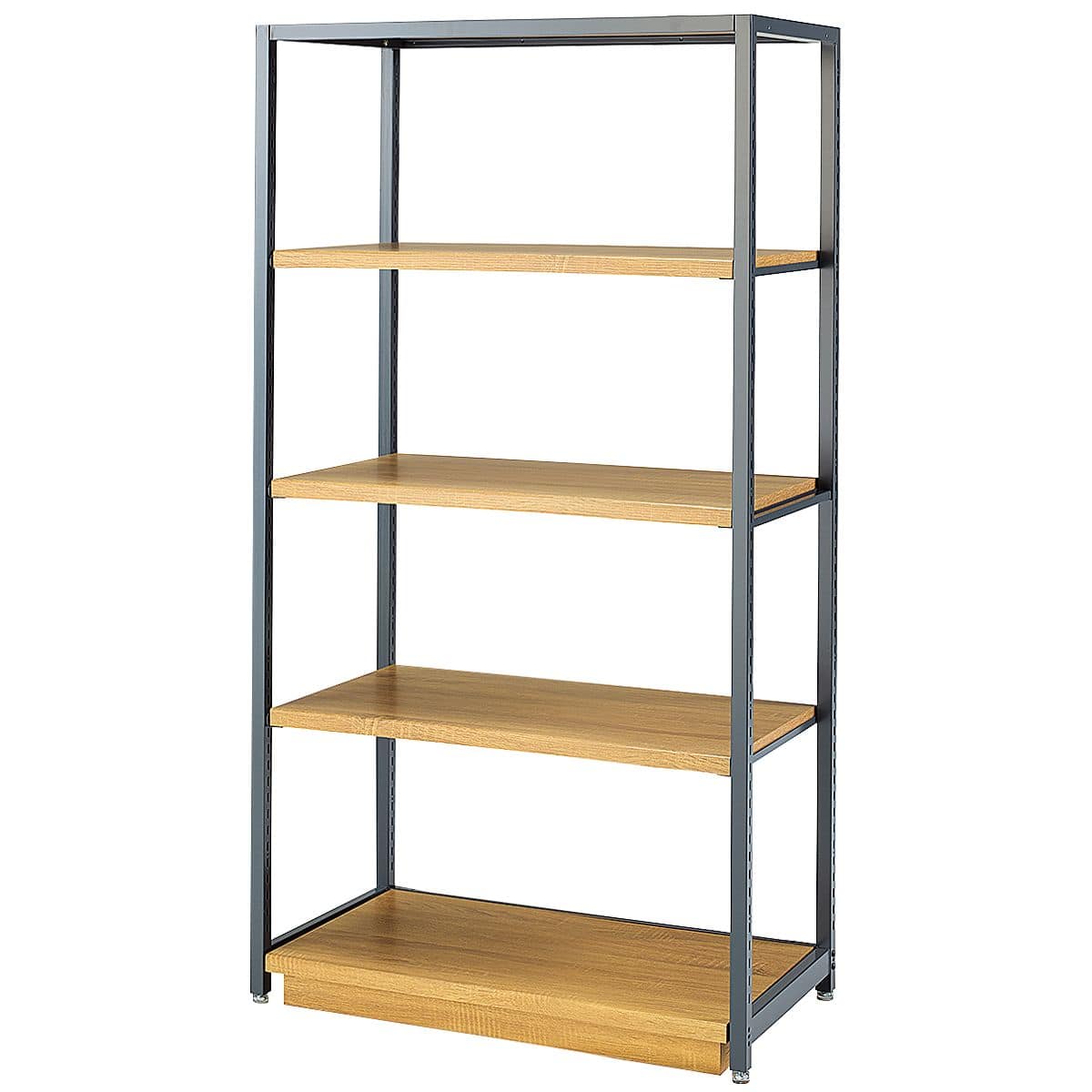 (1)木天板(ラスティック柄)