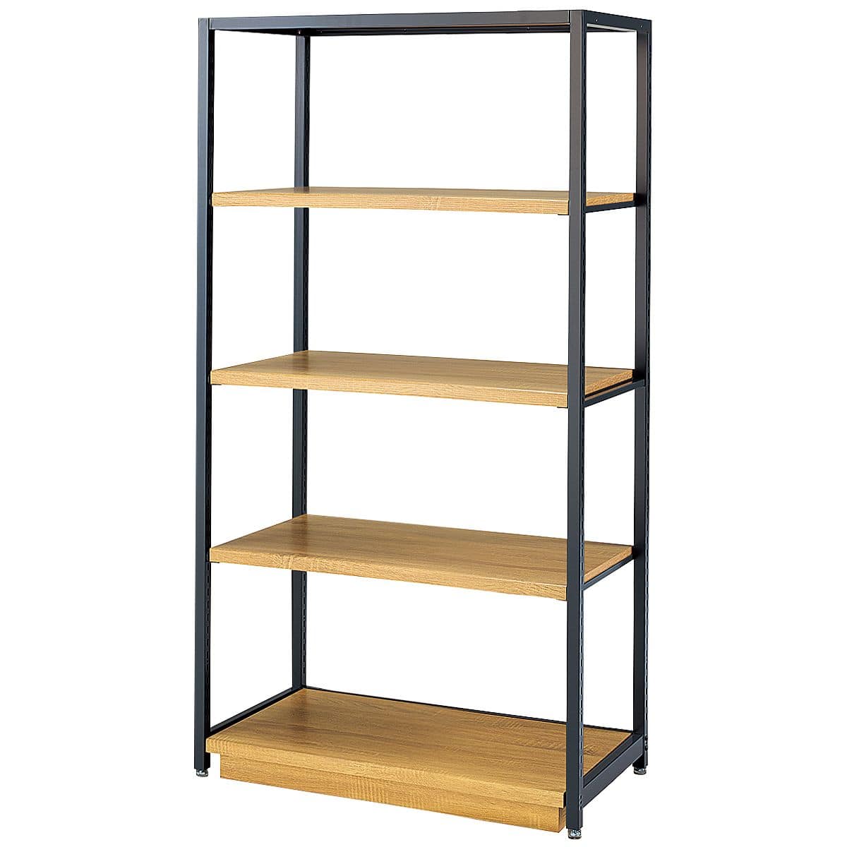 (1)木天板(ラスティック柄)