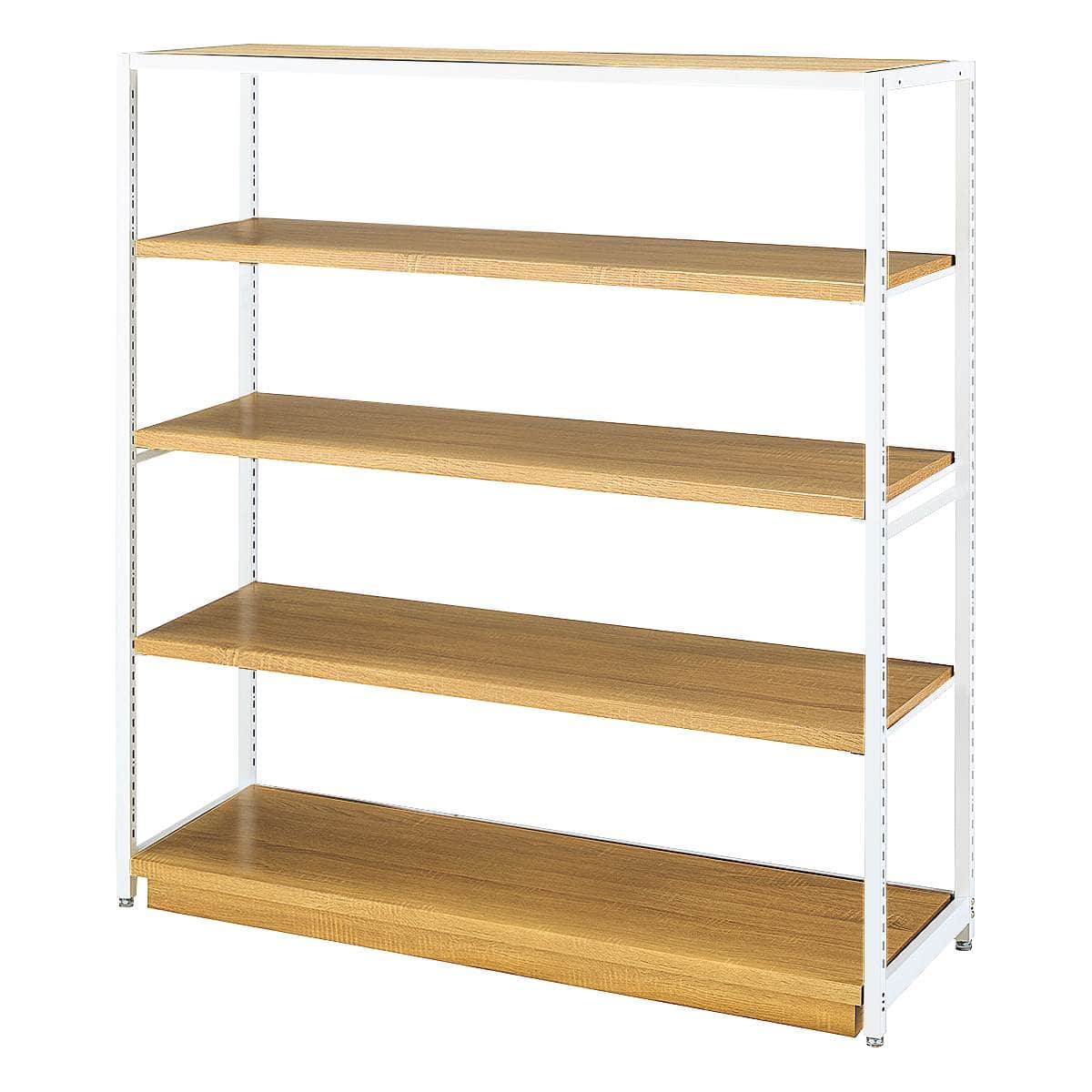 (1)木天板(ラスティック柄)