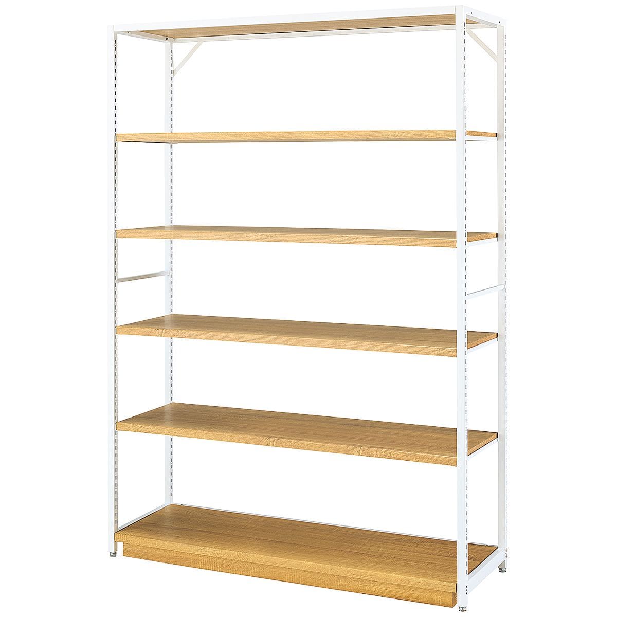 (1)木天板(ラスティック柄)