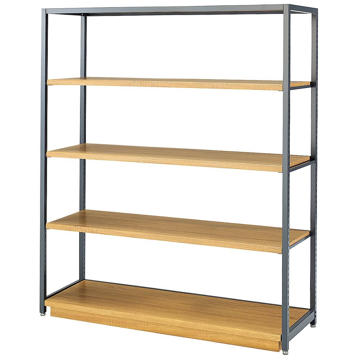 (1)木天板(ラスティック柄)