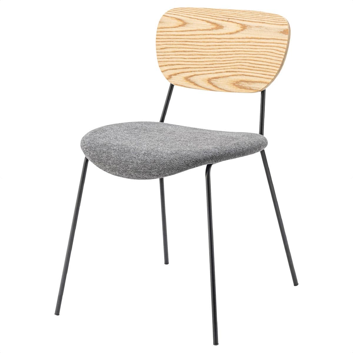 (2)張地グレー ブラウン