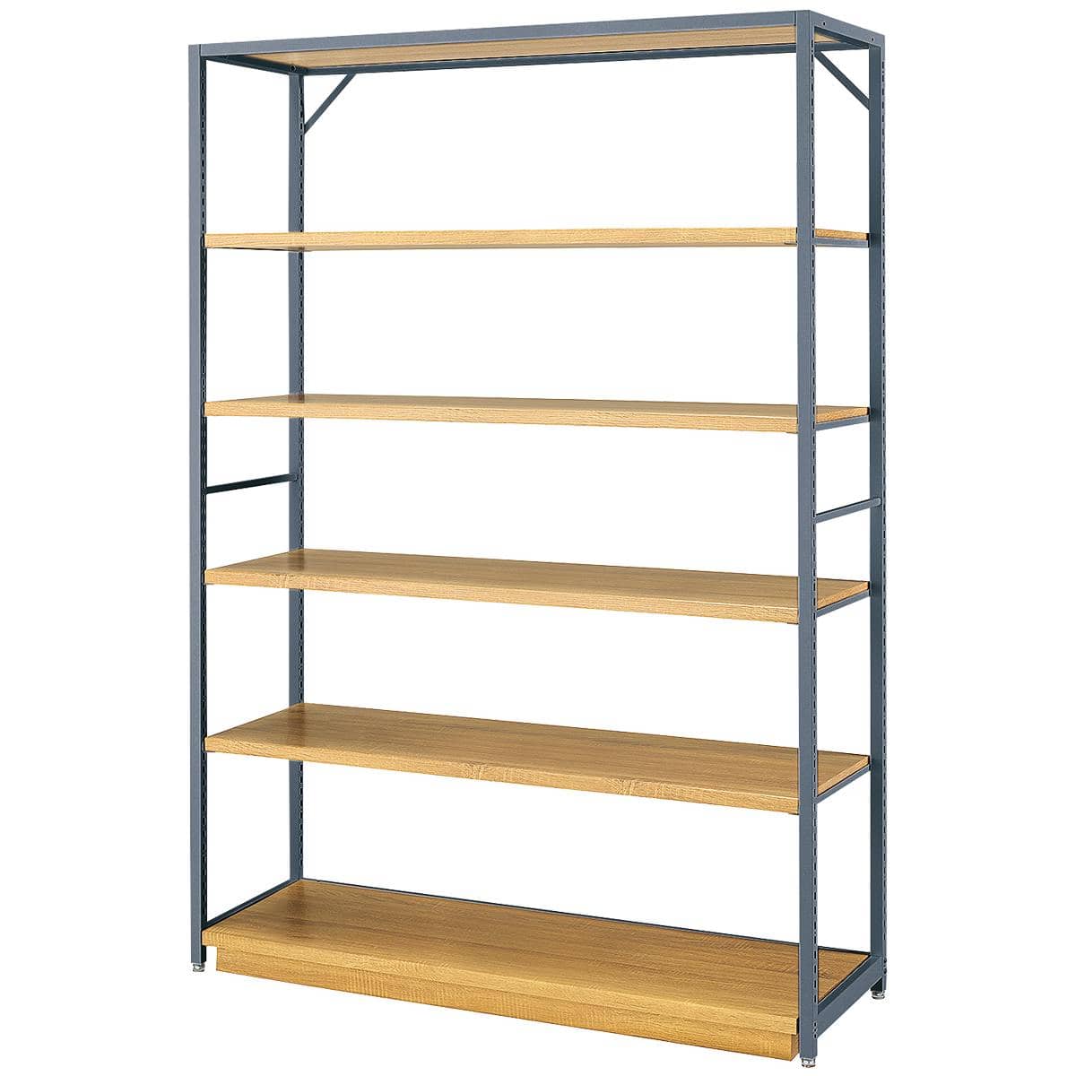 (1)木天板(ラスティック柄)