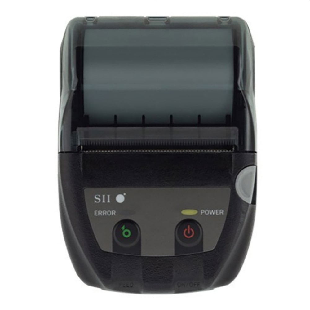 セイコーインスツル レシートプリンター MP-B20