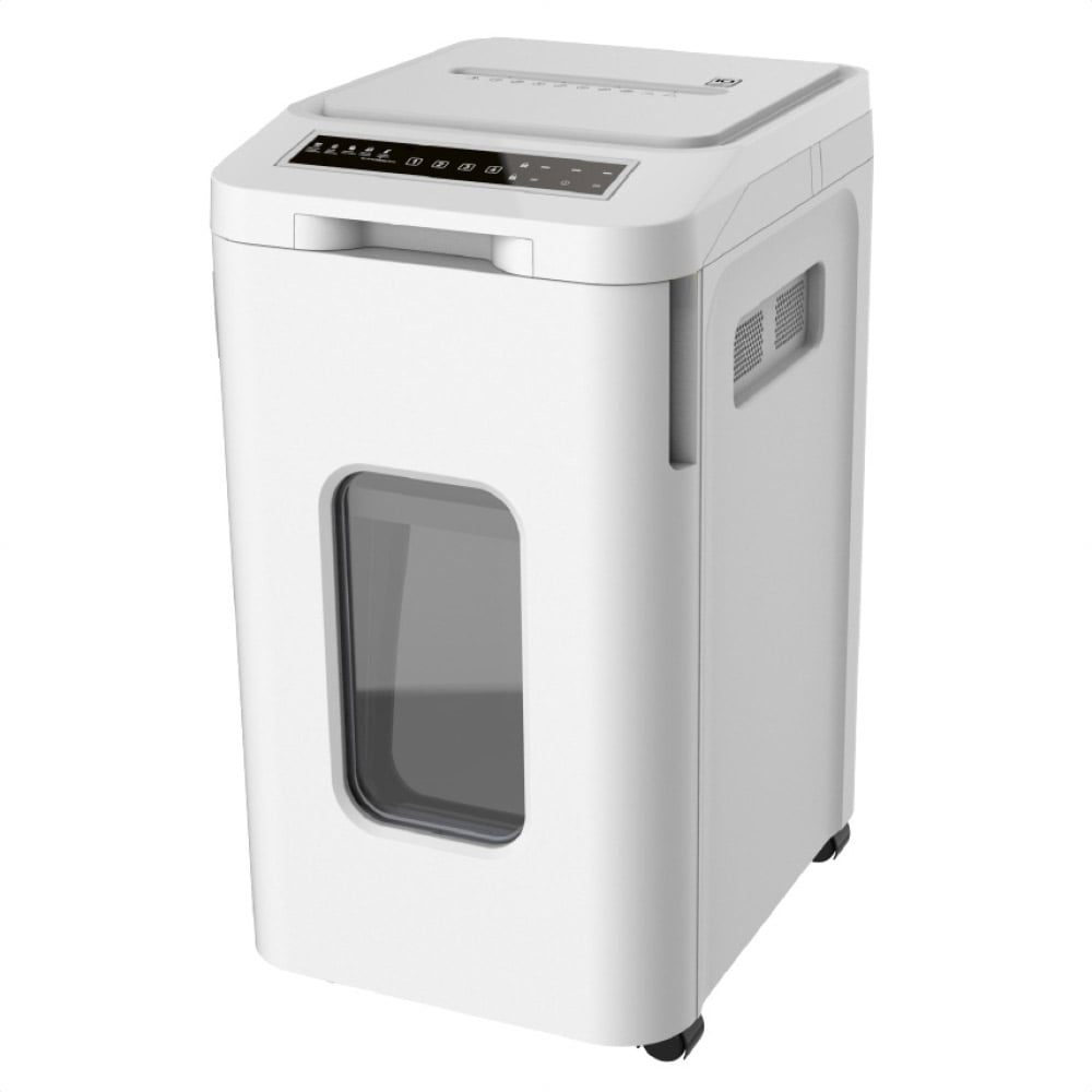 オートフィードシュレッダーホワイトAF470MQ