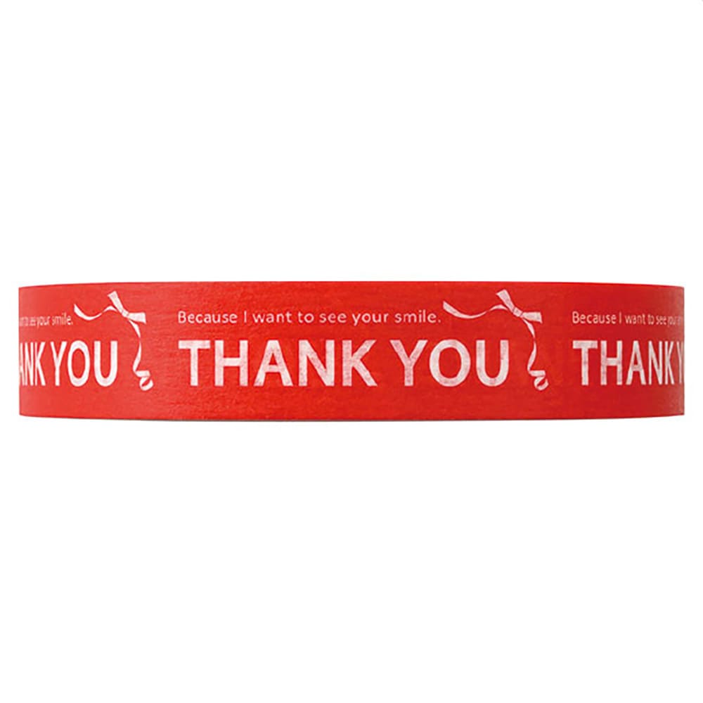 (2)サンキュー[リボン]