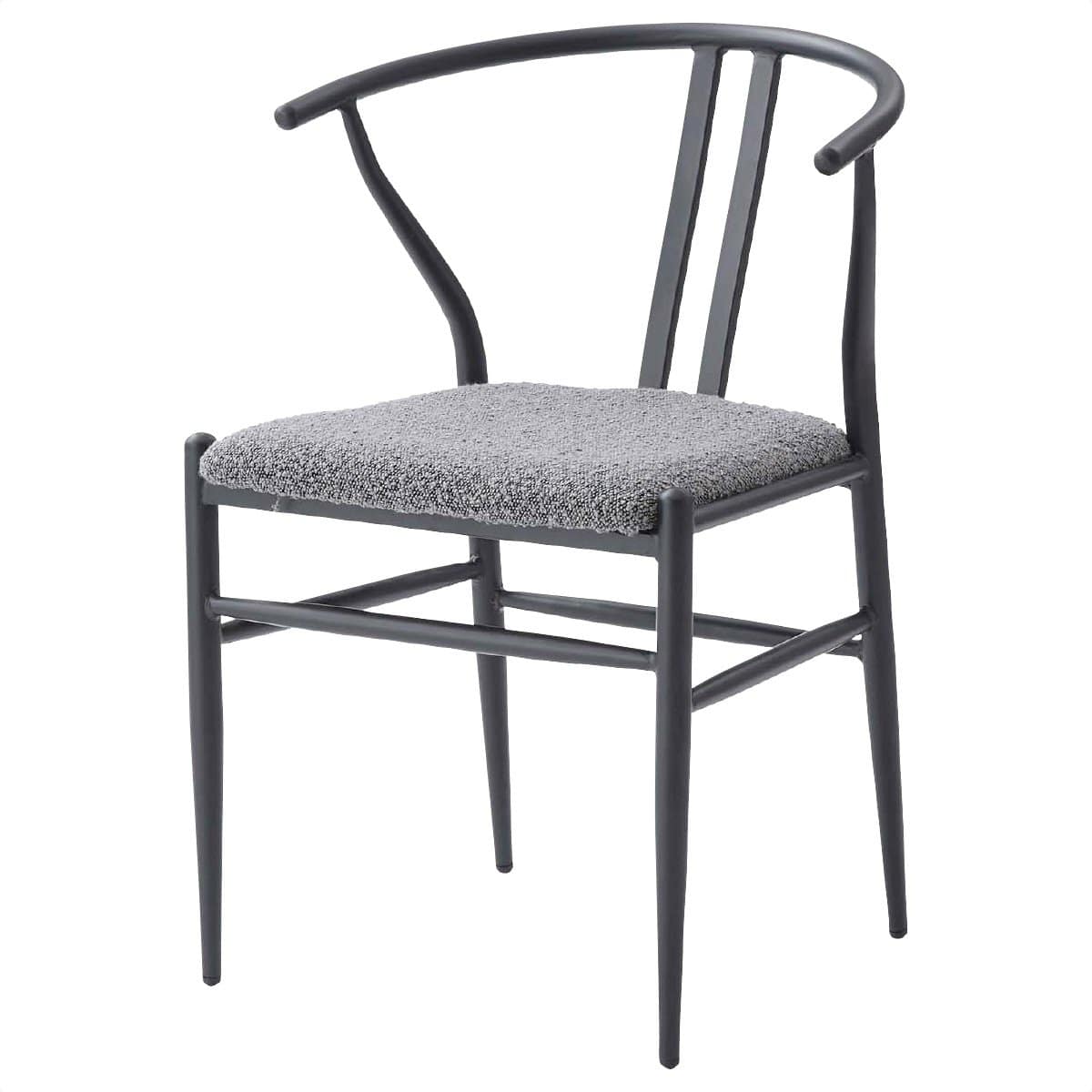 (1)ダークグレー