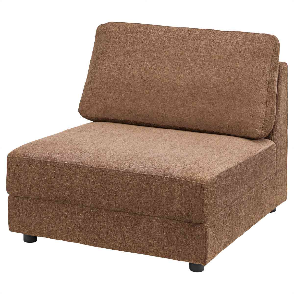 (3)ブラウン 奥行98cm 