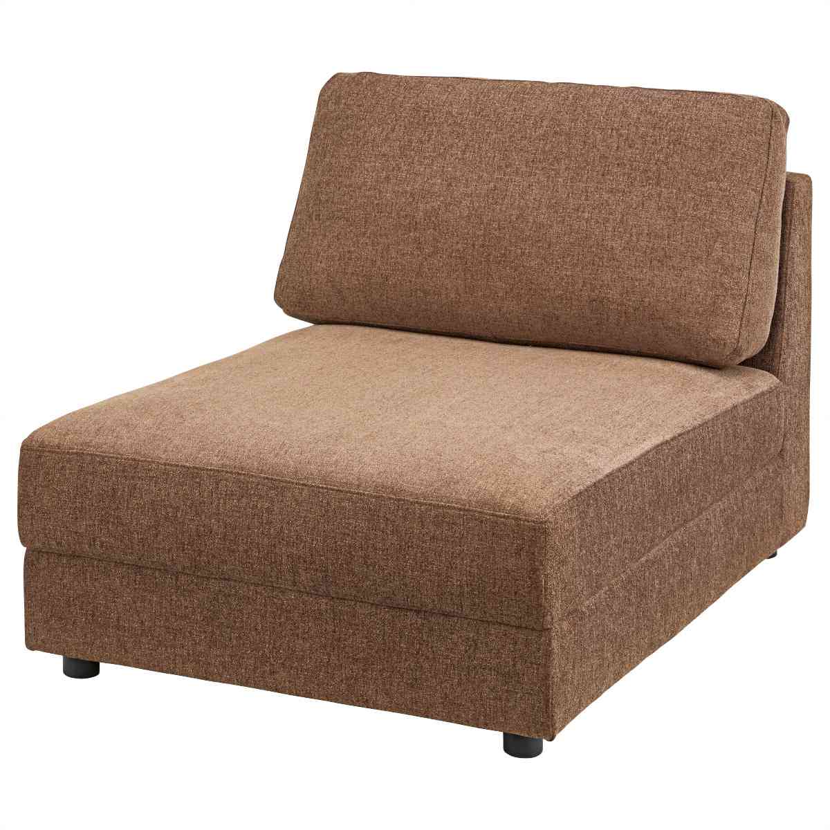 (5)ブラウン 奥行123cm 