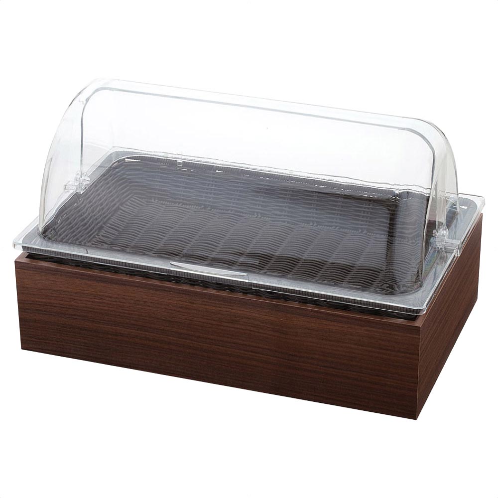 (4)ダークブラウン