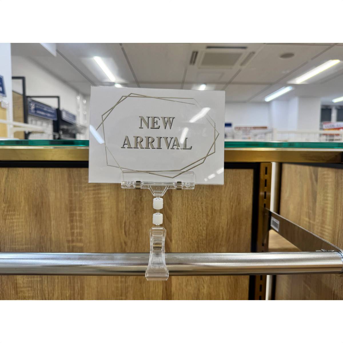 (2)高さ12.5cm クリア