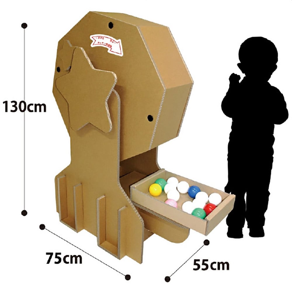 (1)イベントセット
