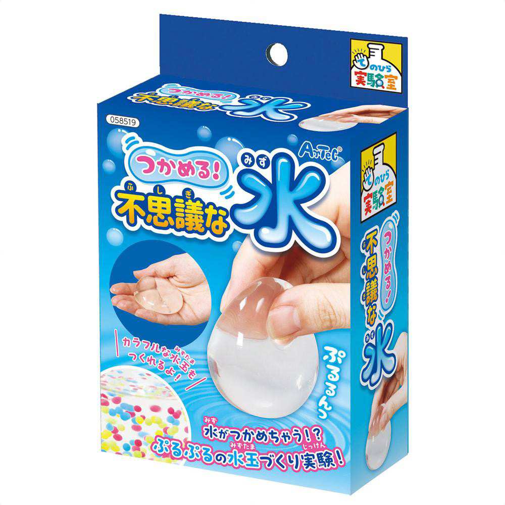 24個 つかめる！不思議な水 イベントセット